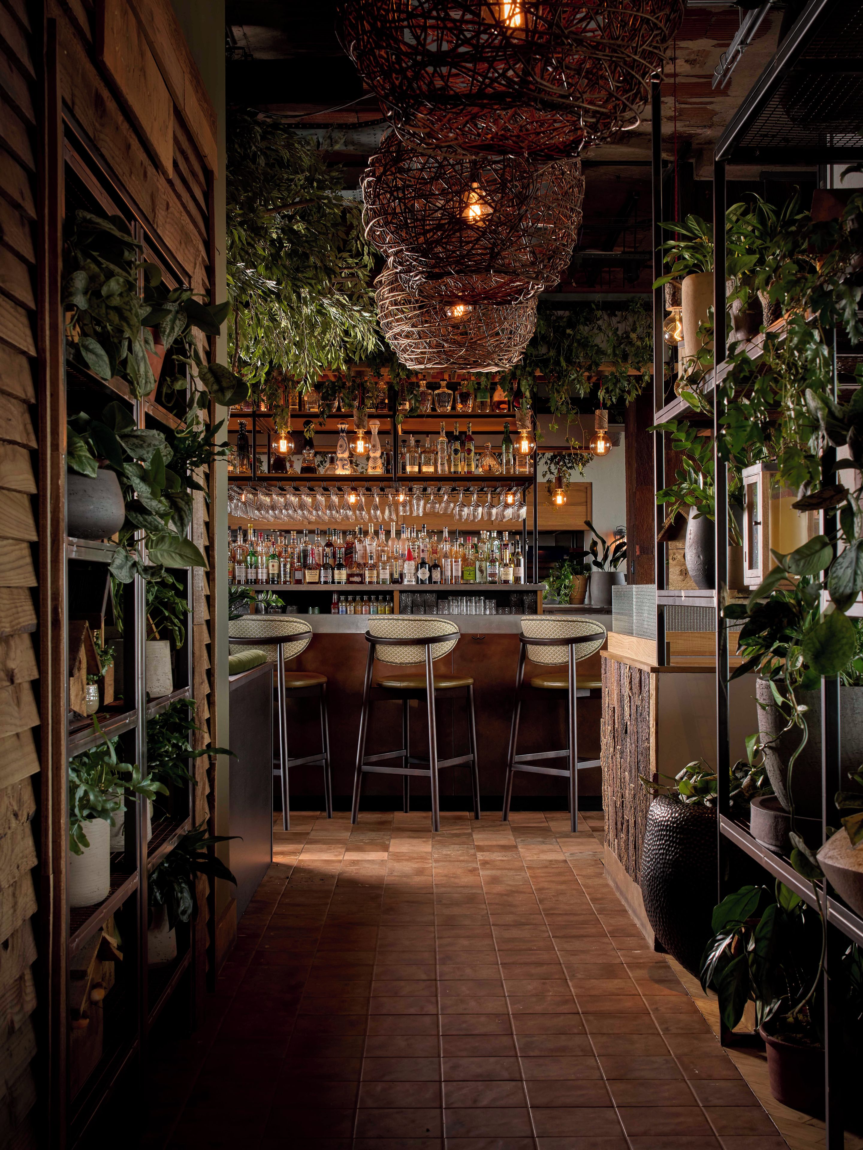Foto - Treehouse Hotel London