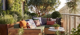 Treehouse Hotel London