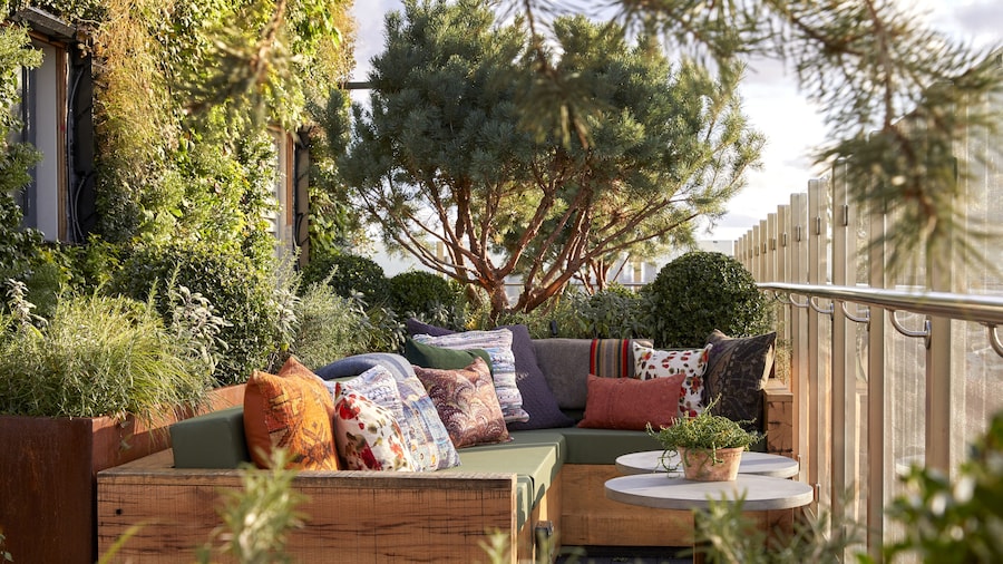 Treehouse Hotel London