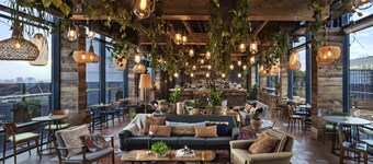 Treehouse Hotel London