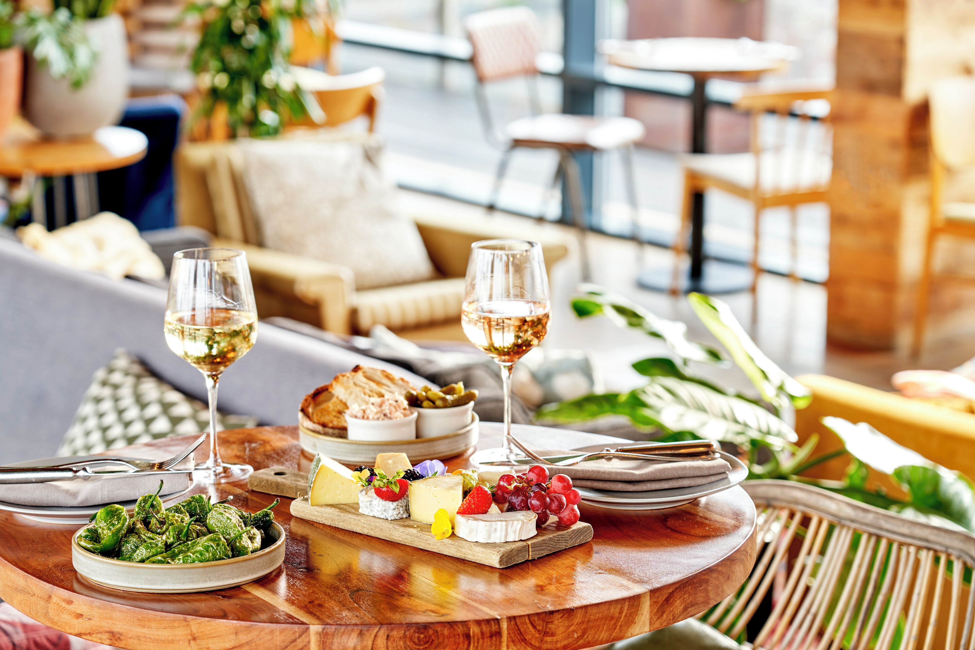 Foto - Treehouse Hotel London