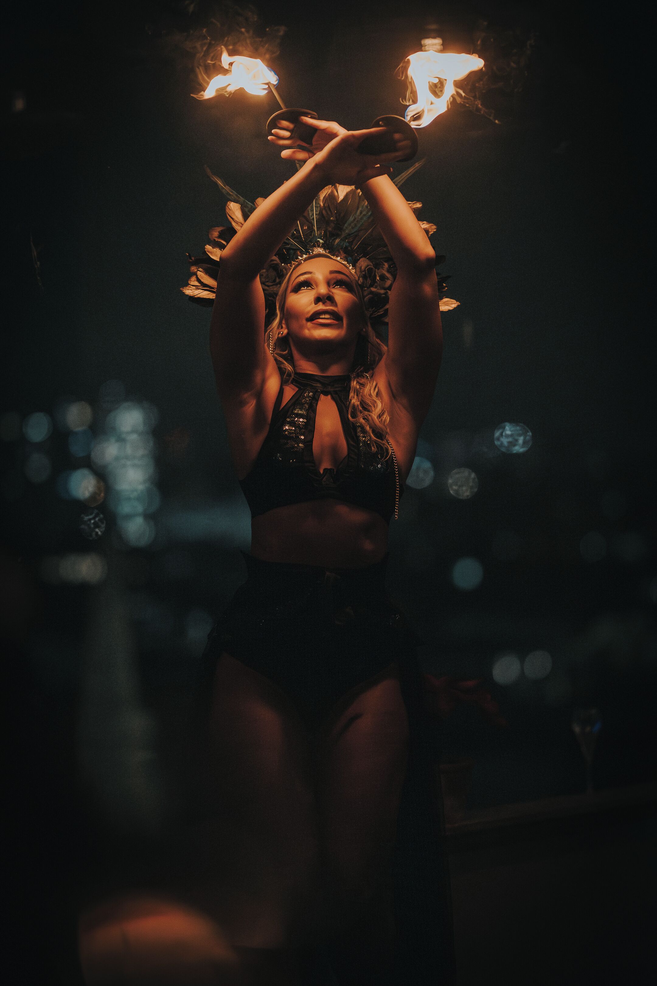 Foto - Treehouse Hotel London