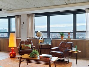 Club Suite