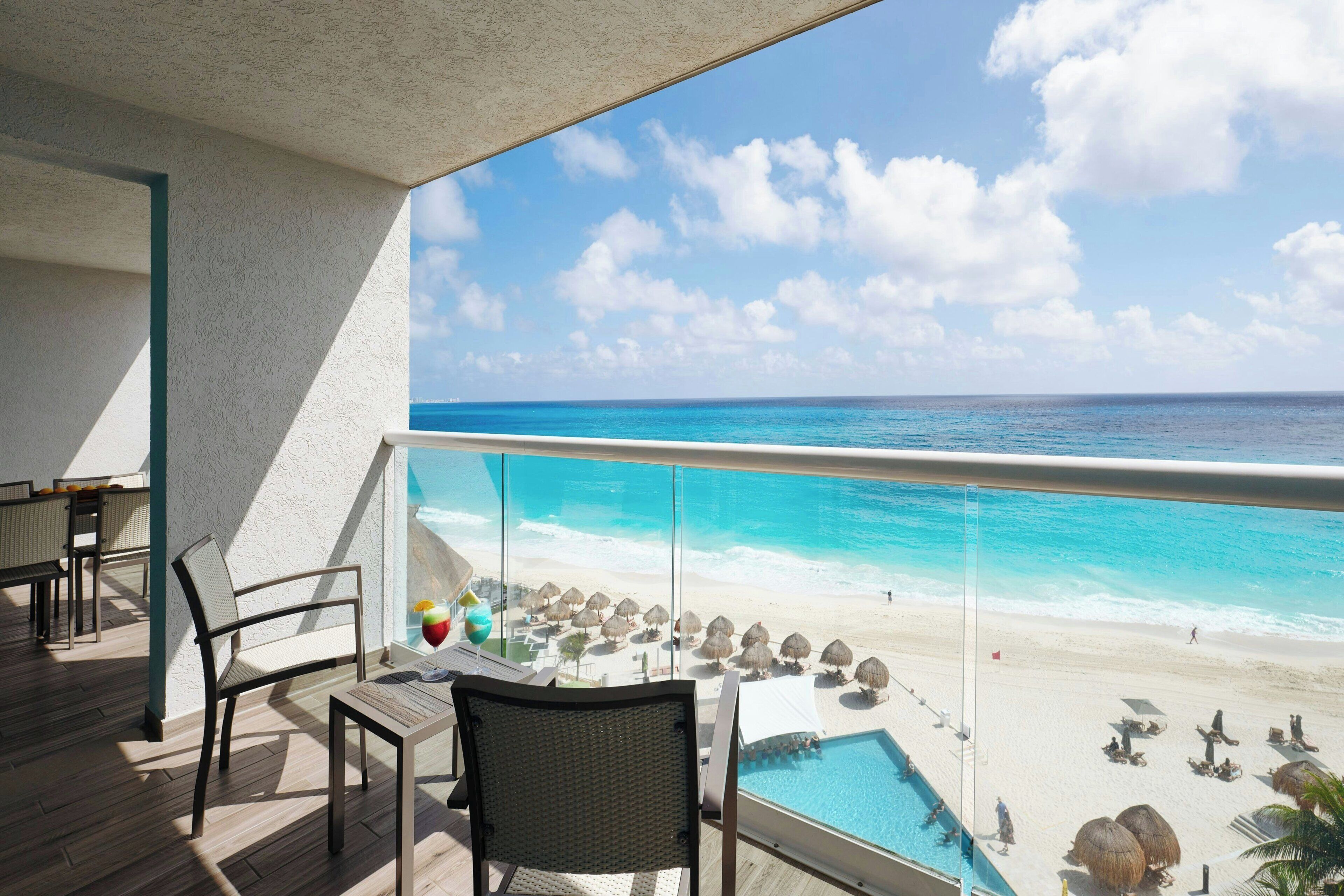 Foto - The Westin Resort & Spa, Cancun