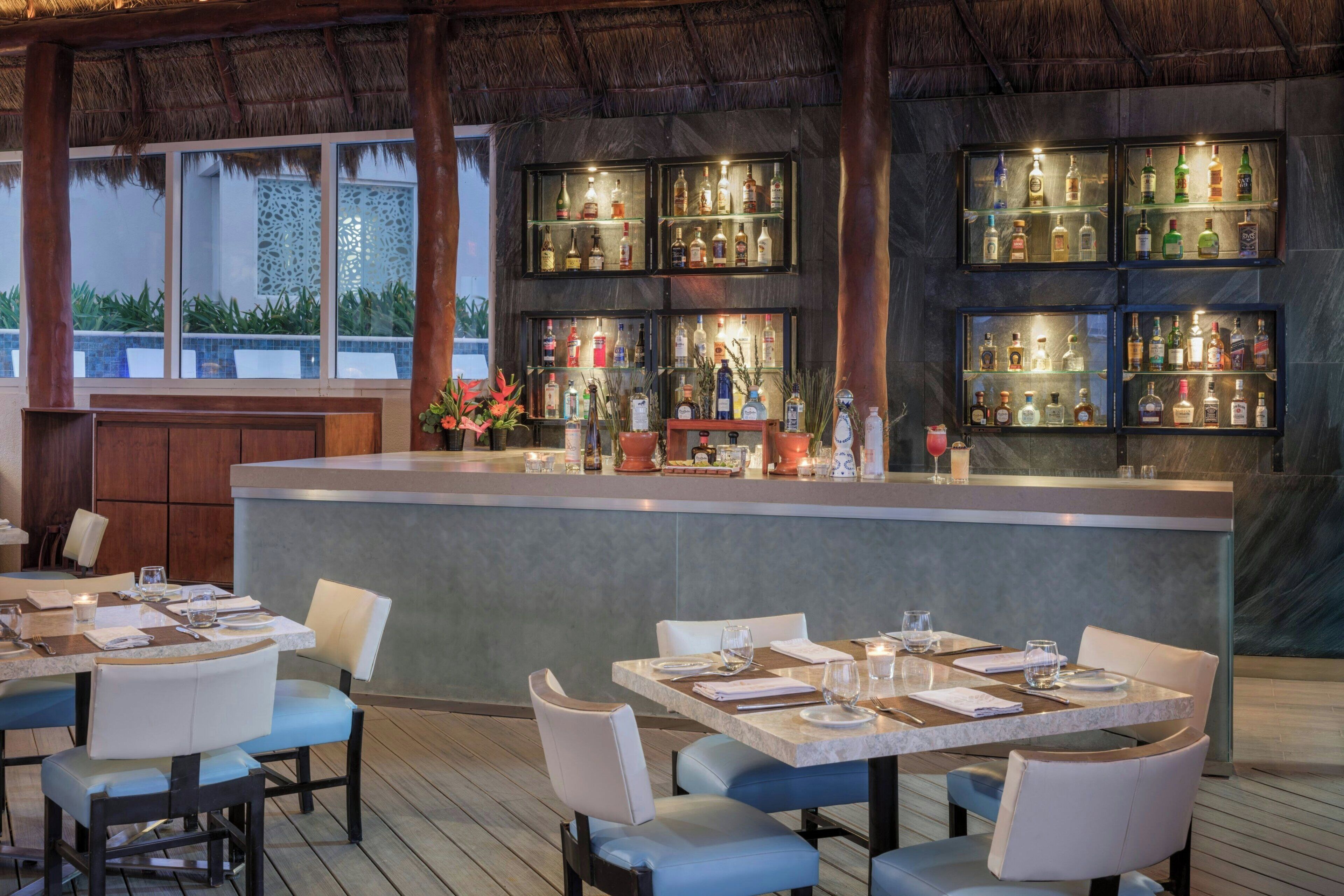 Foto - The Westin Cancun Resort & Spa