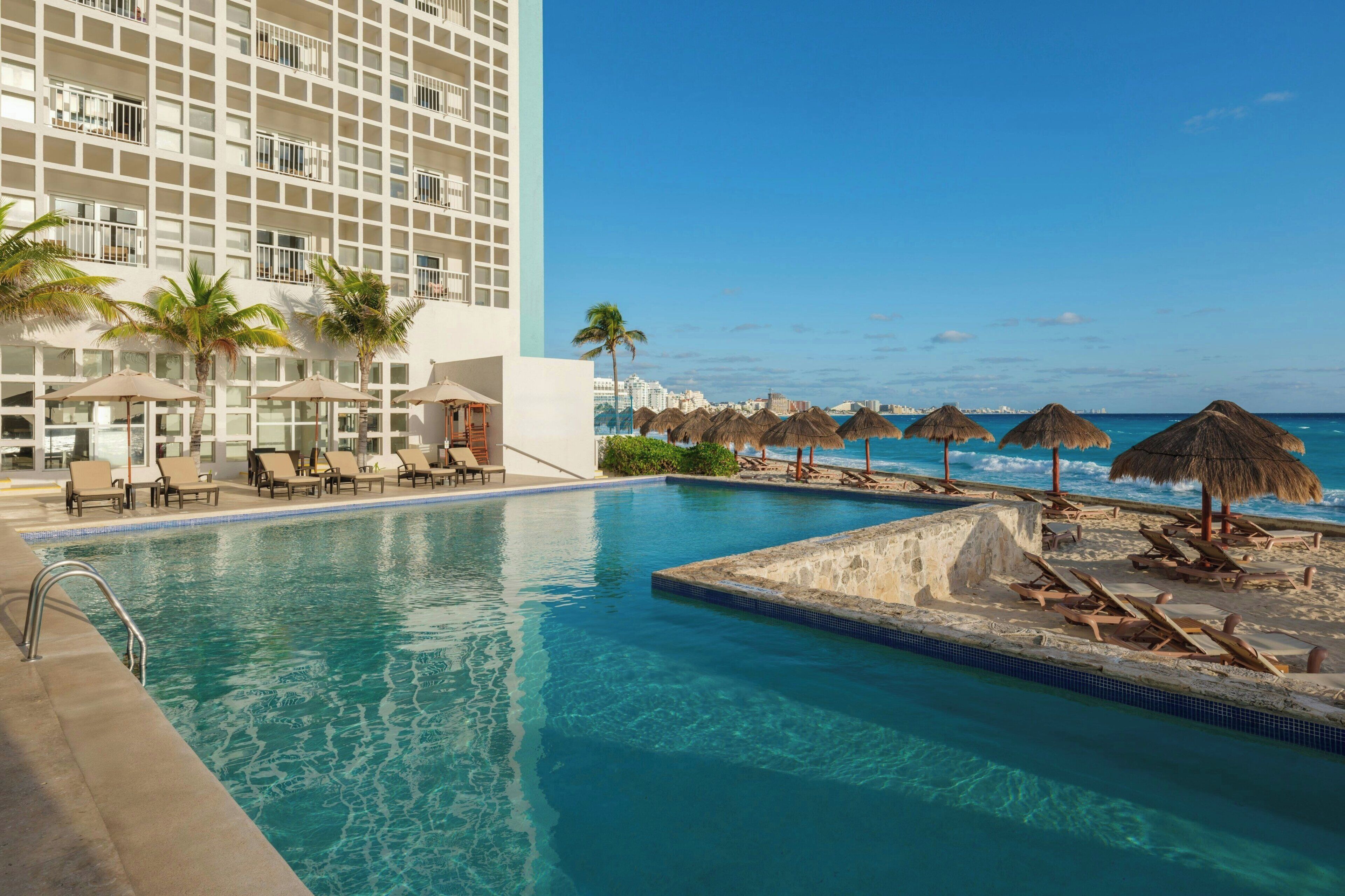 Foto - The Westin Resort & Spa, Cancun