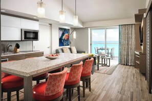 Property amenity - The Westin Resort & Spa, Cancun (Cancun)