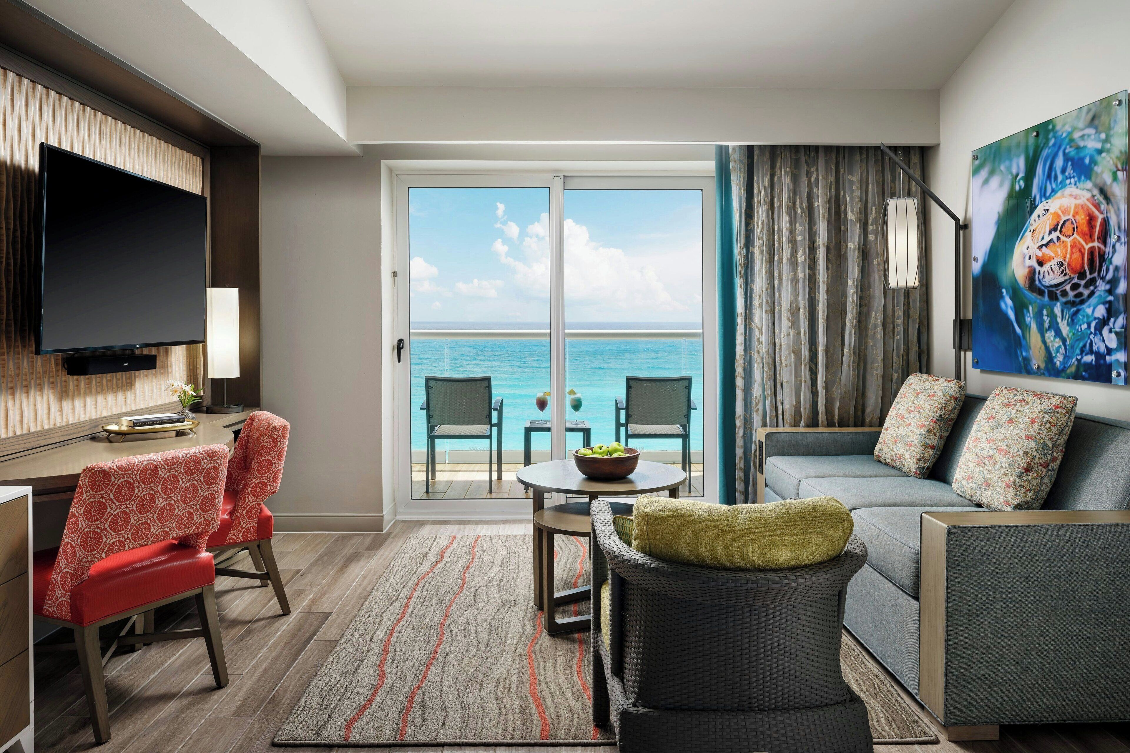 Foto - The Westin Resort & Spa Cancun