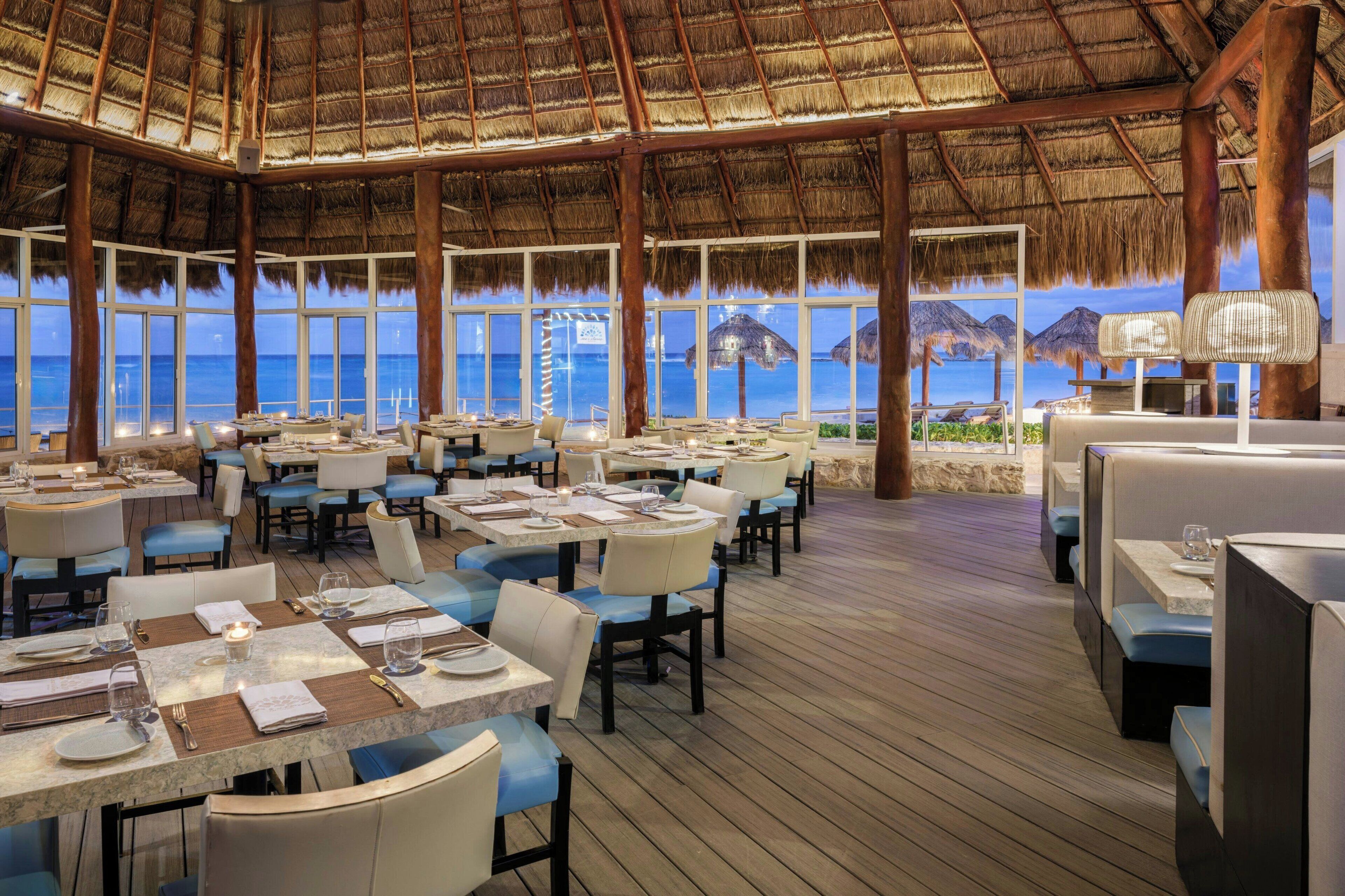 Foto - The Westin Resort & Spa Cancun