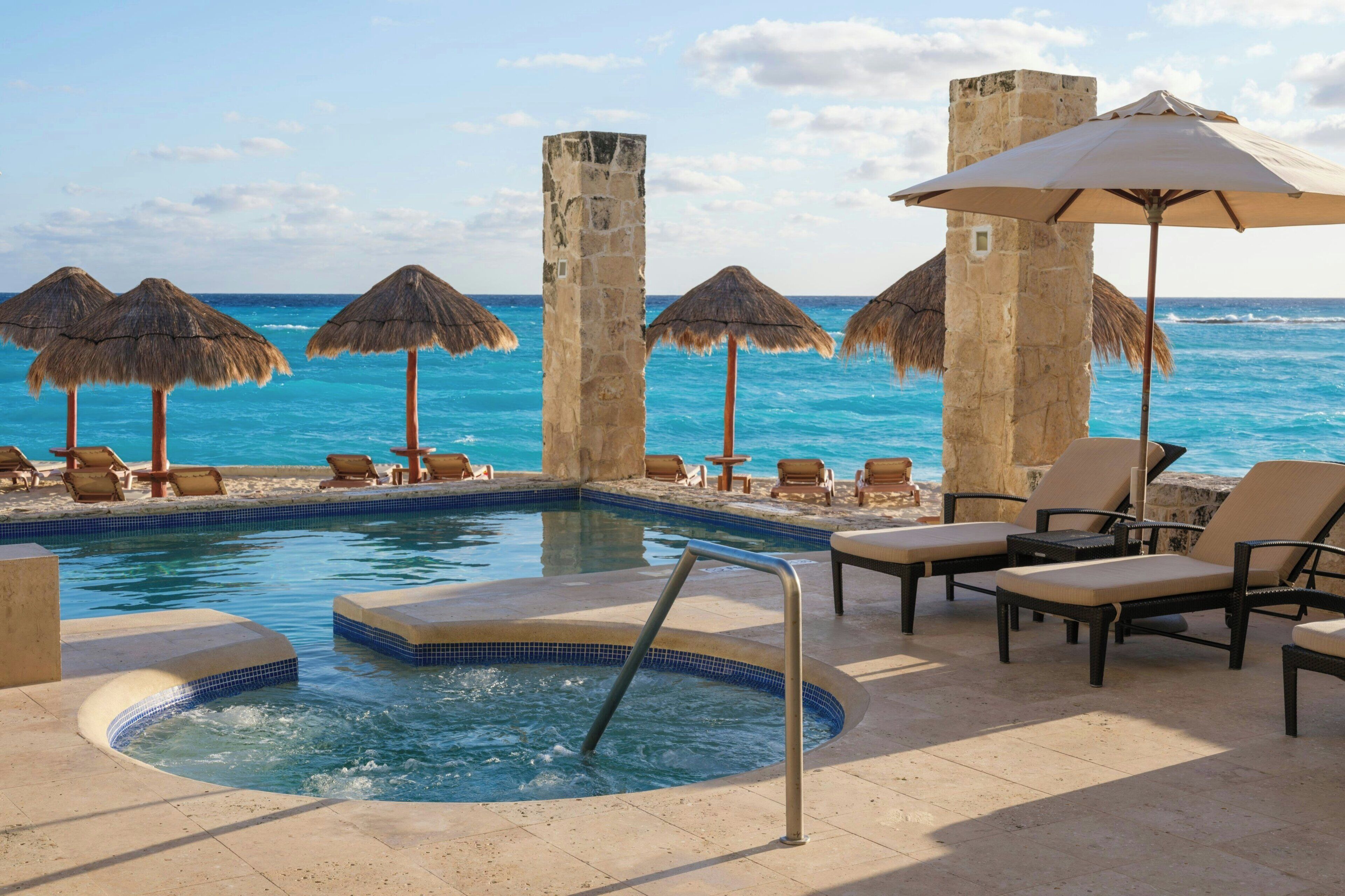 Foto - The Westin Resort & Spa, Cancun