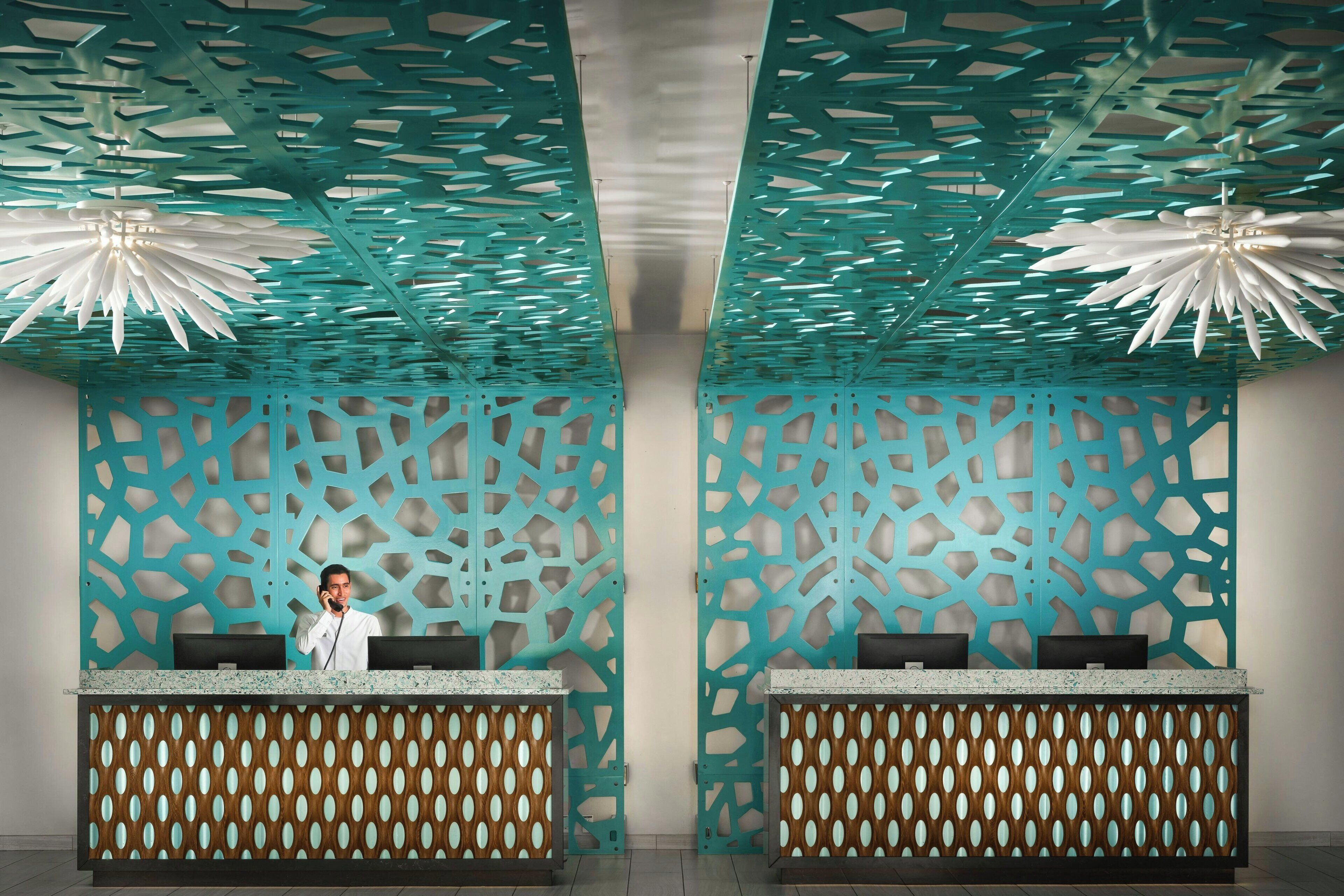 Foto - The Westin Resort & Spa, Cancun