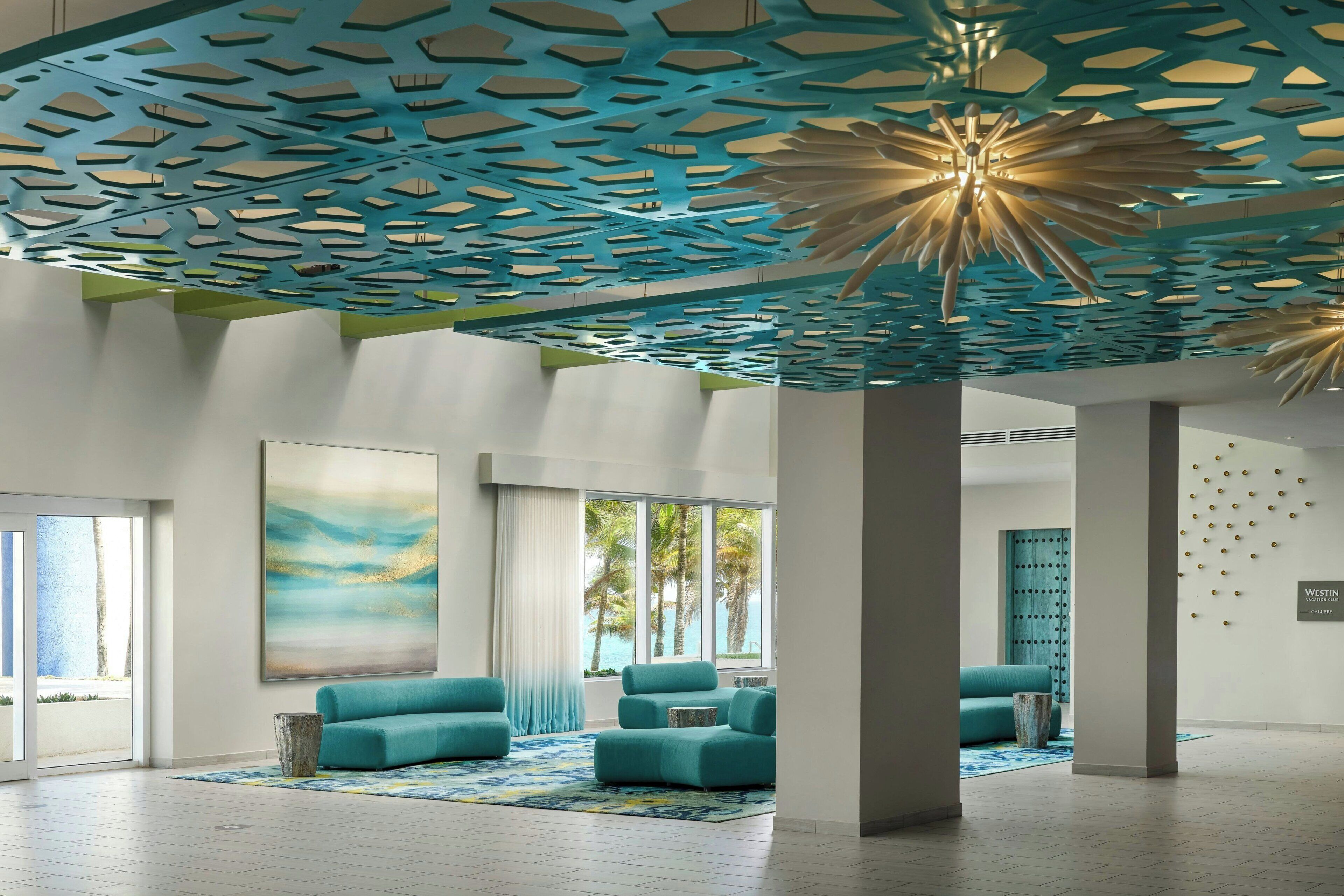 Foto - The Westin Resort & Spa, Cancun
