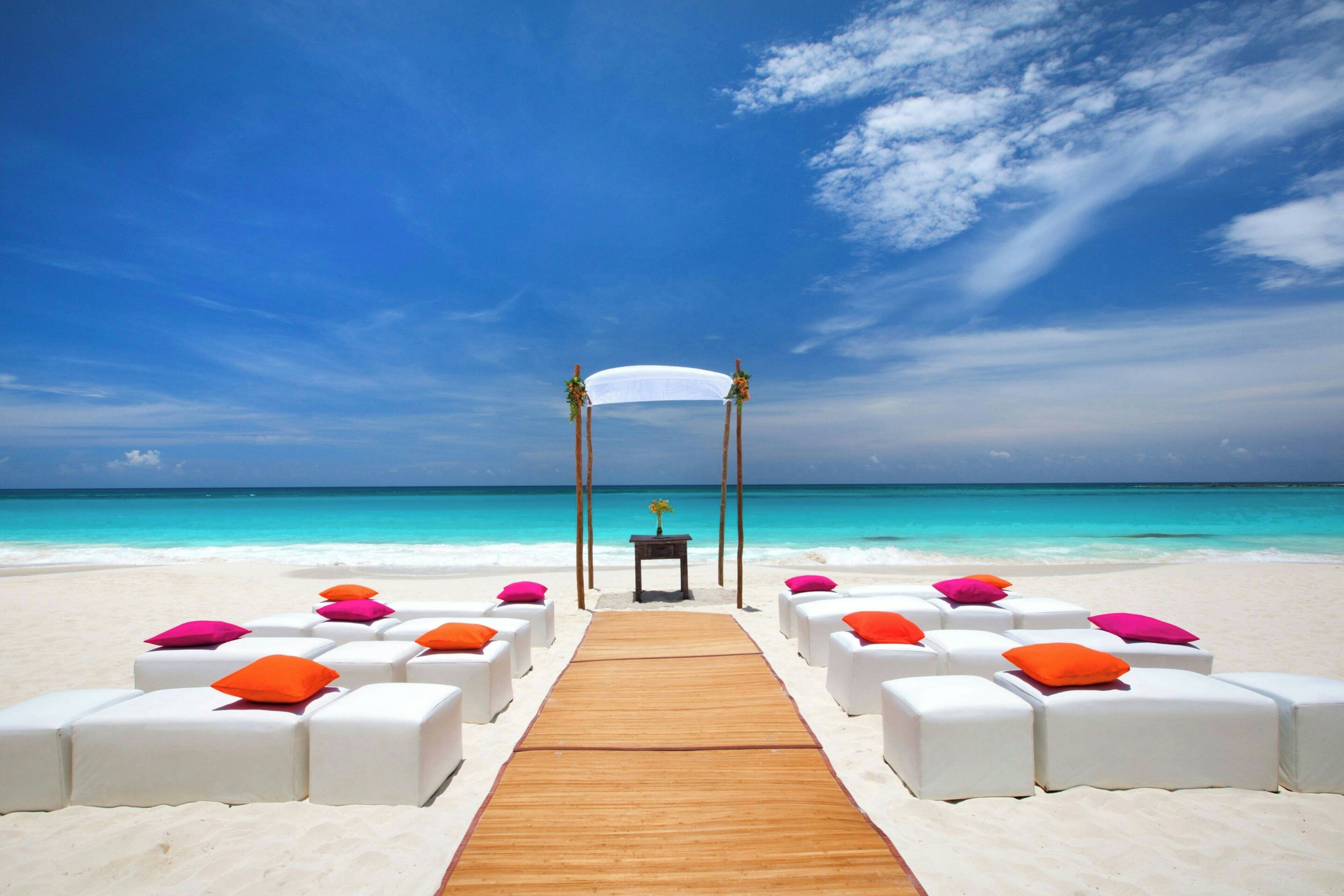 Photo - The Westin Cancun Resort & Spa