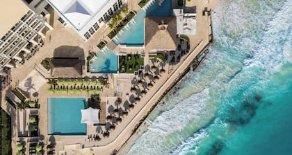 The Westin Resort & Spa, Cancun