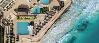 The Westin Resort & Spa, Cancun