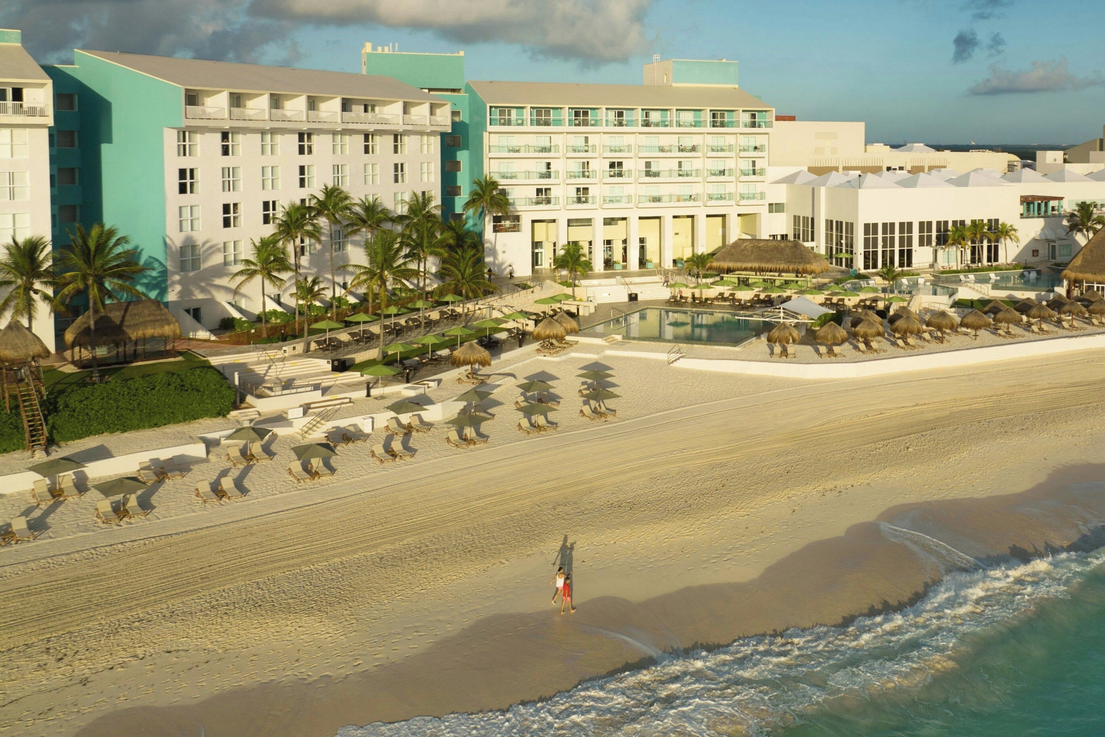 Foto - The Westin Resort & Spa, Cancun