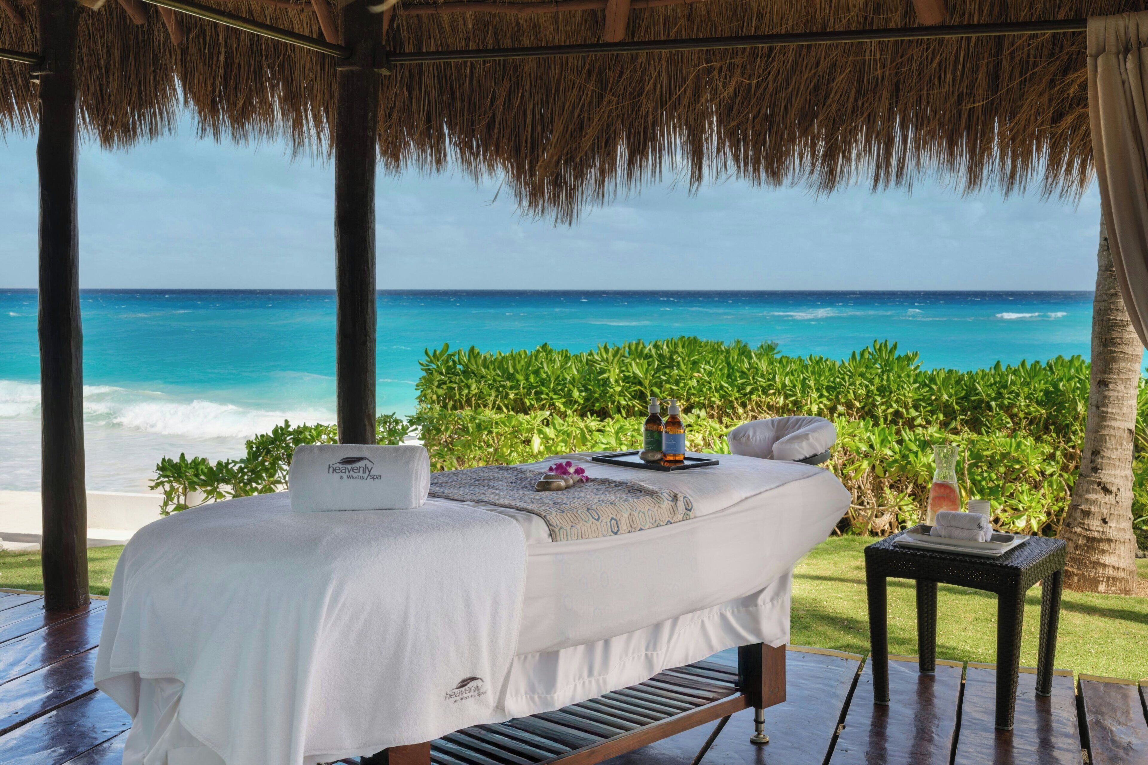 Foto - The Westin Cancun Resort & Spa