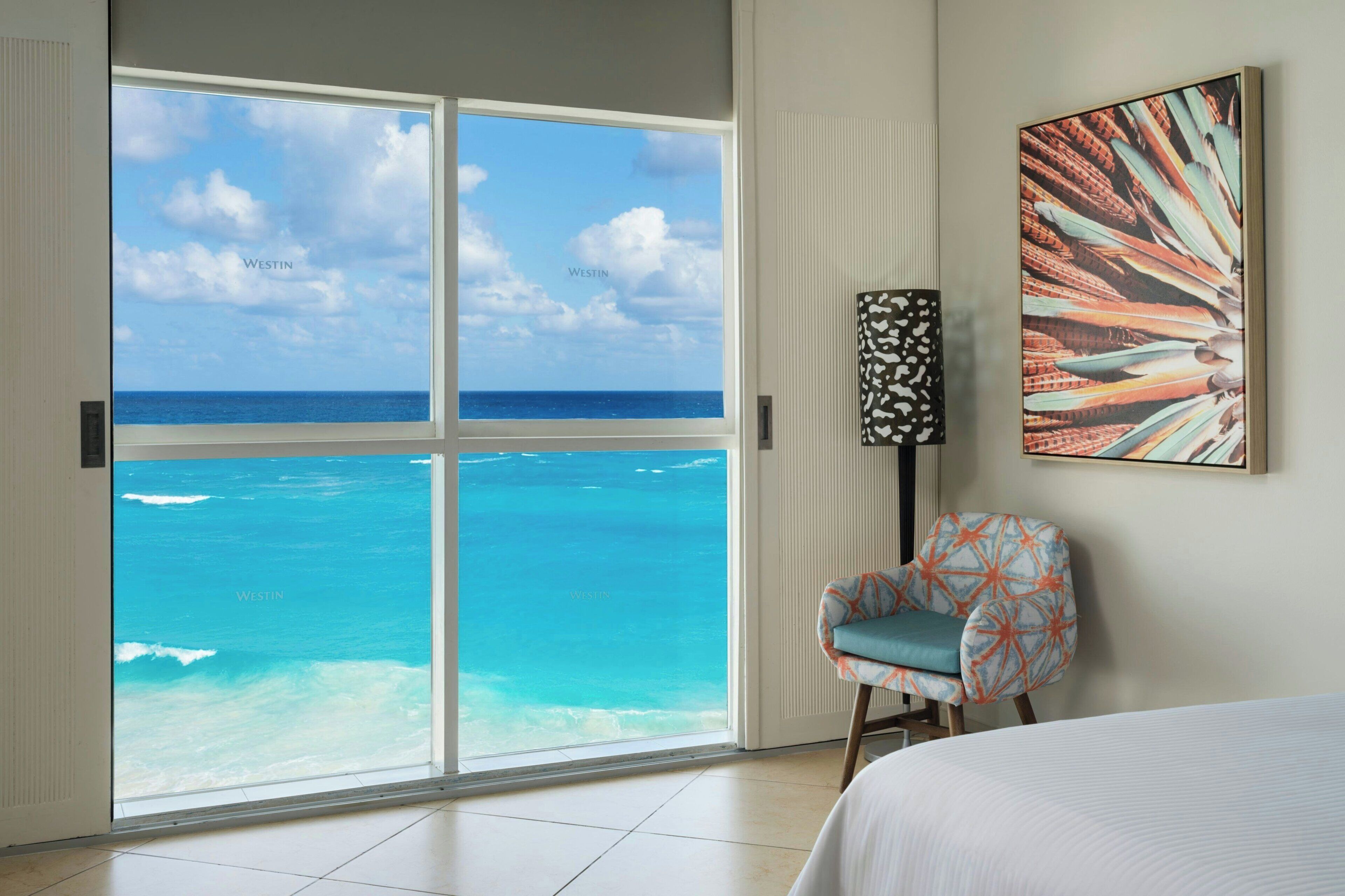 Foto - The Westin Resort & Spa, Cancun
