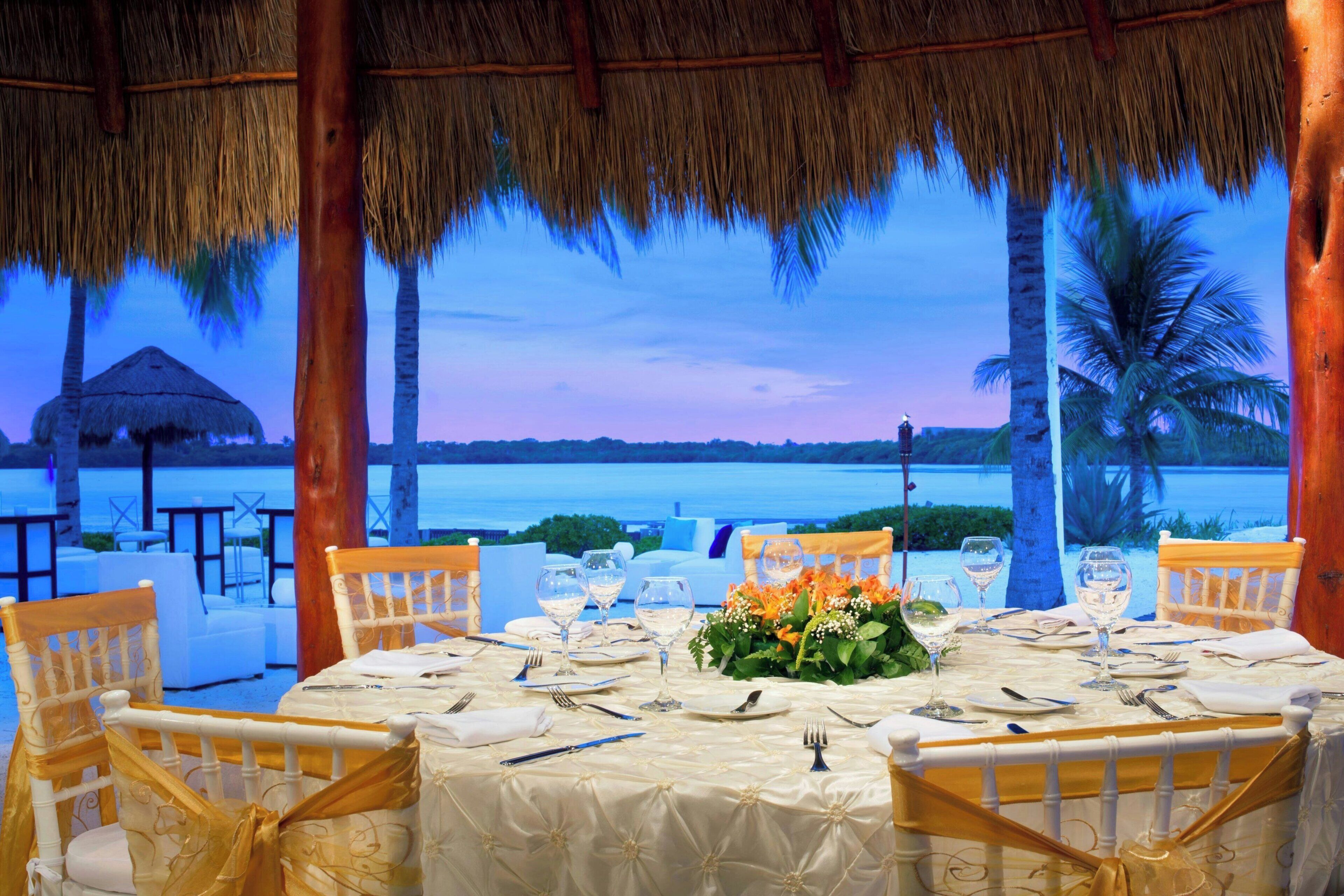Foto - The Westin Resort & Spa, Cancun