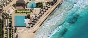 The Westin Resort & Spa, Cancun