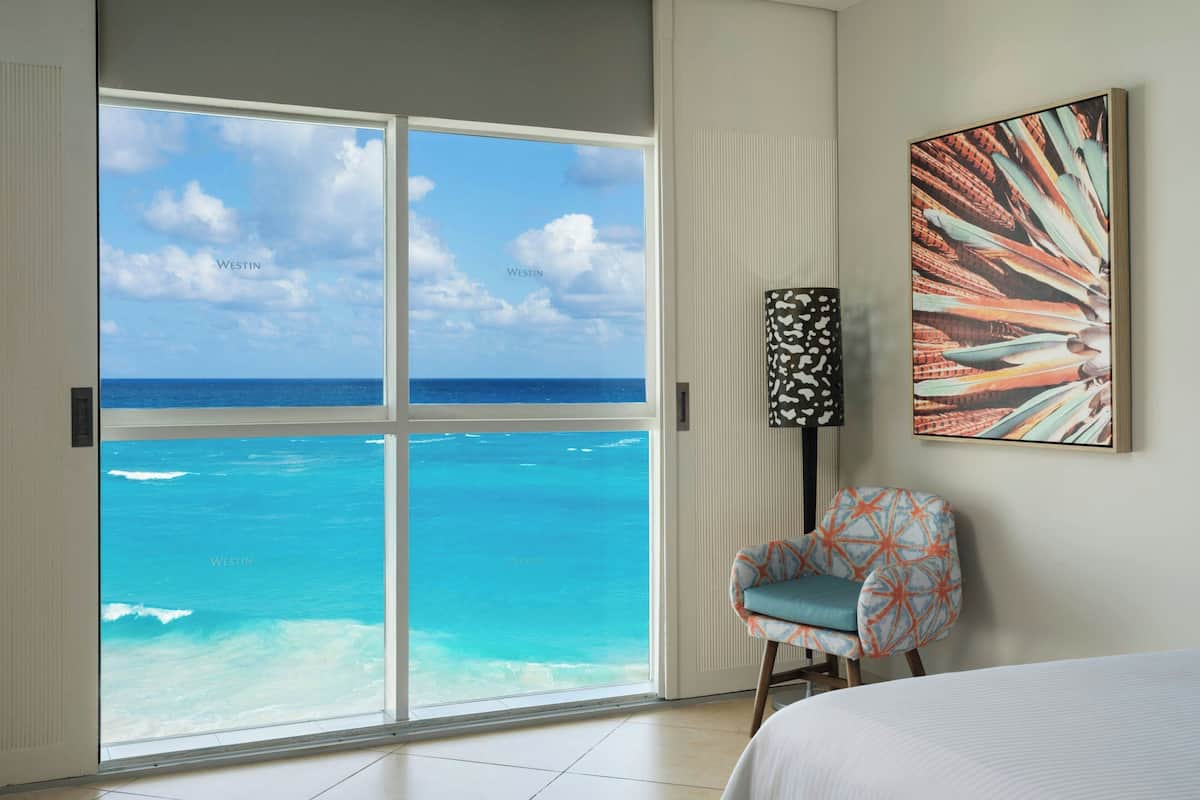 1 bedroom, pillow-top beds, in-room safe, desk