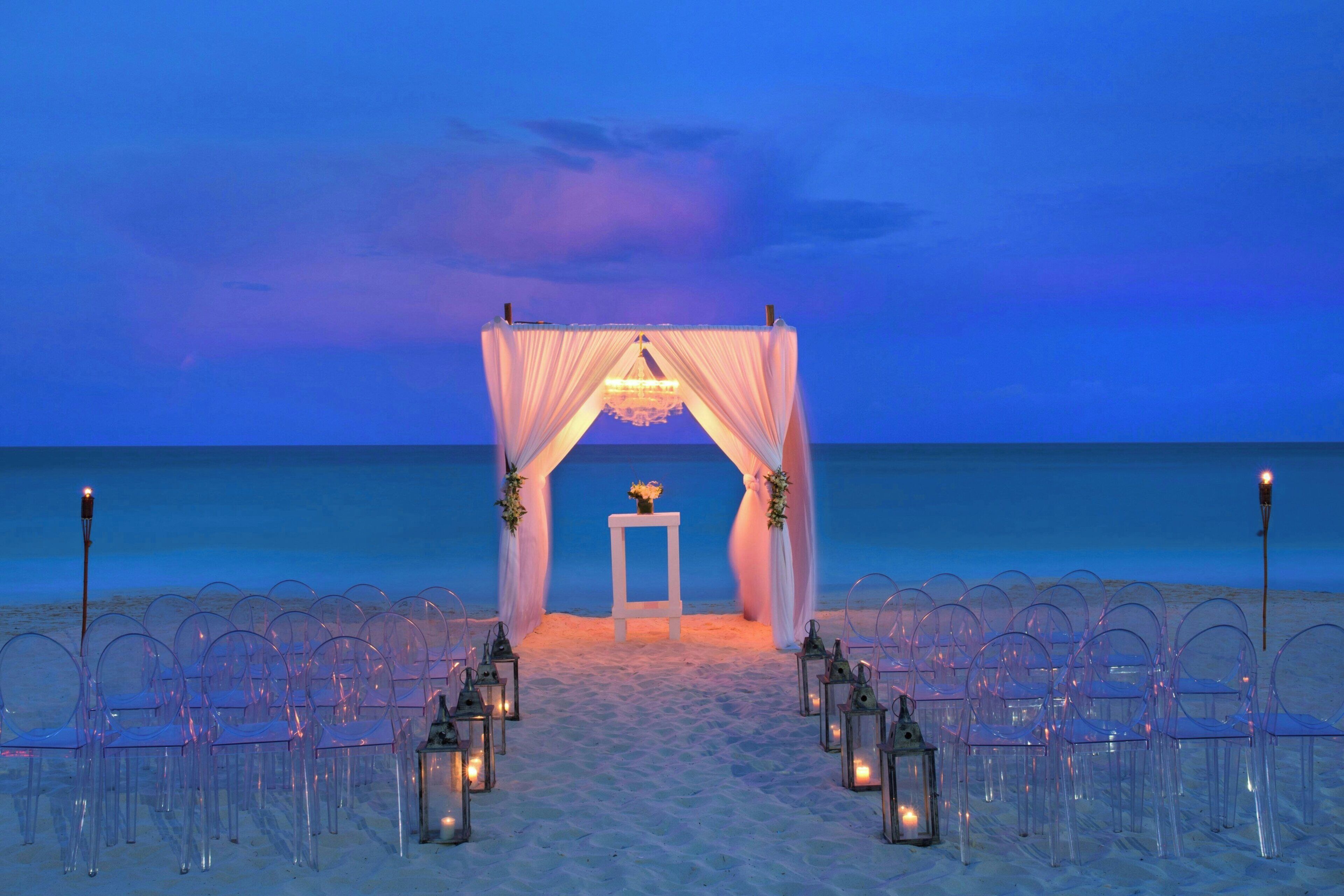 Foto - The Westin Resort & Spa, Cancun