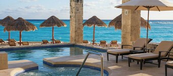 The Westin Resort & Spa, Cancun