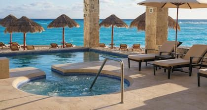 The Westin Resort & Spa, Cancun