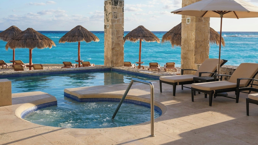 The Westin Resort & Spa, Cancun