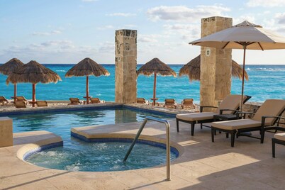 The Westin Resort & Spa, Cancun