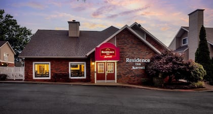 Residence Inn By Marriott Binghamton University