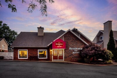 Residence Inn By Marriott Binghamton University