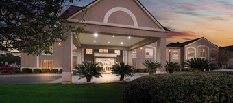 Red Roof Inn & Suites Albany, GA