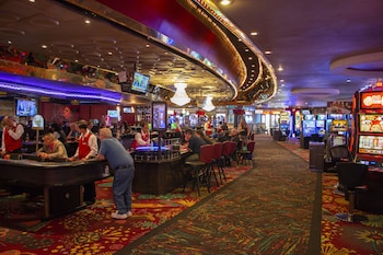 Casino at Plaza Hotel & Casino