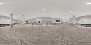 Ballsaal
