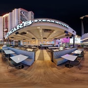 Plaza Hotel & Casino