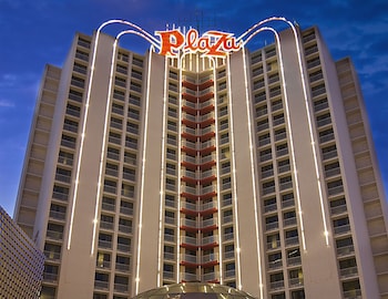 Plaza Hotel & Casino