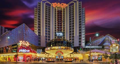 Plaza Hotel & Casino