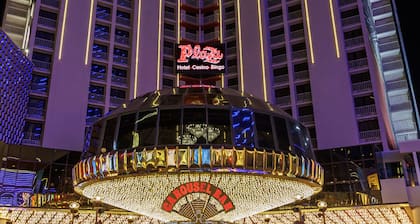 Plaza Hotel & Casino