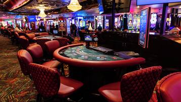 Casino