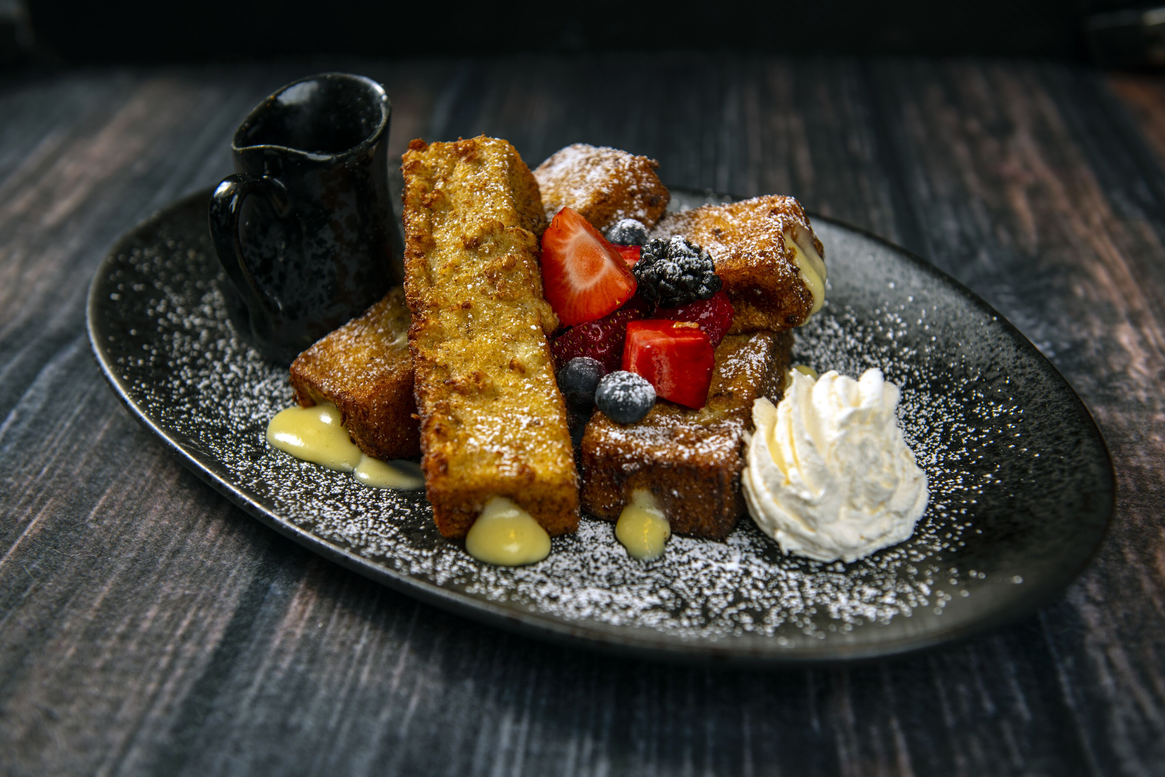 daily continental breakfast (usd 12 per person)