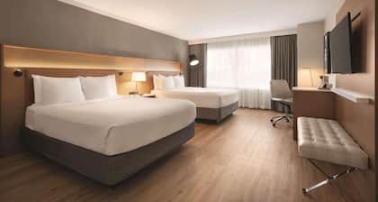 Oneida Casino Hotel