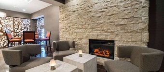 Wyndham Garden Westlake