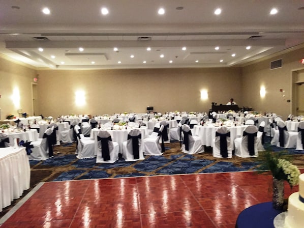 Ballroom