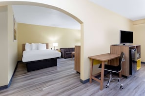 Suite, Non Smoking