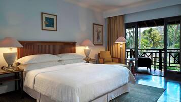 Premium-sengetøj, pengeskab på værelset, individuelt design