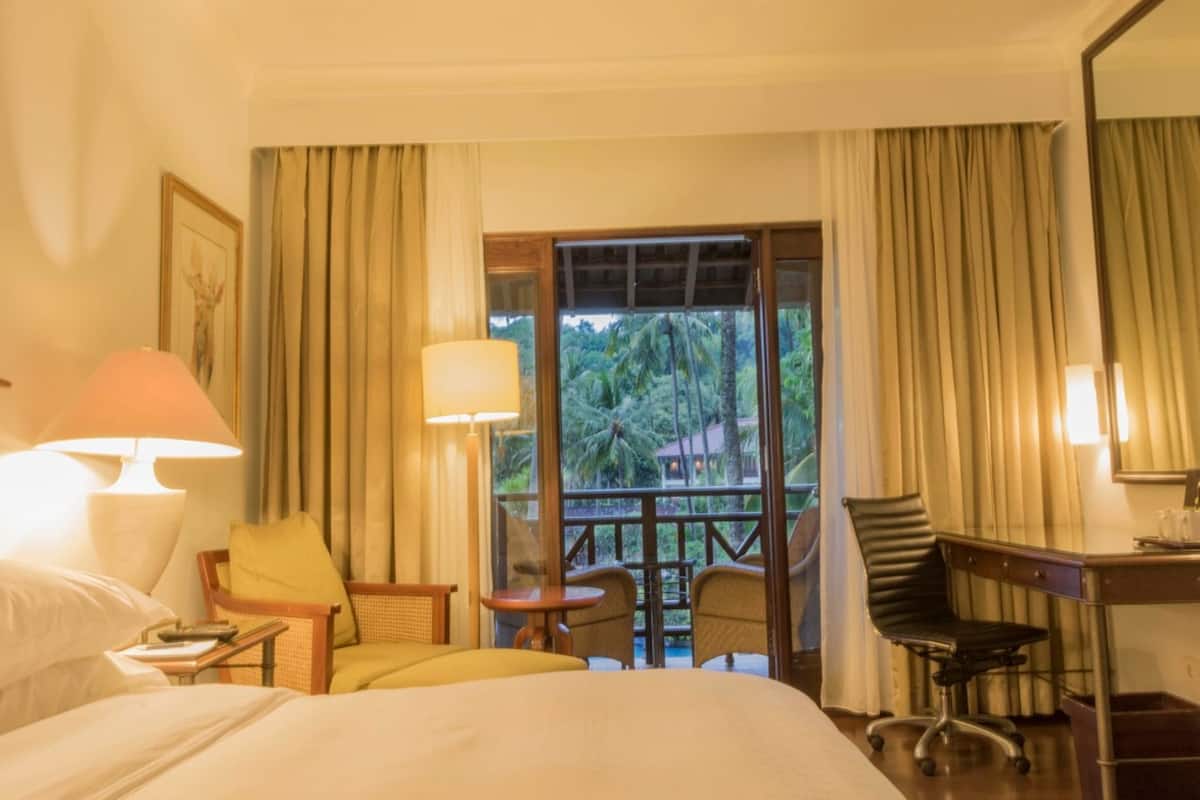1 bedroom, premium bedding, in-room safe, individually decorated