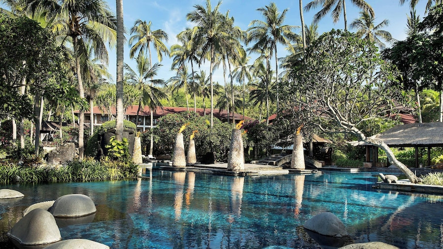 Sheraton Senggigi Beach Resort