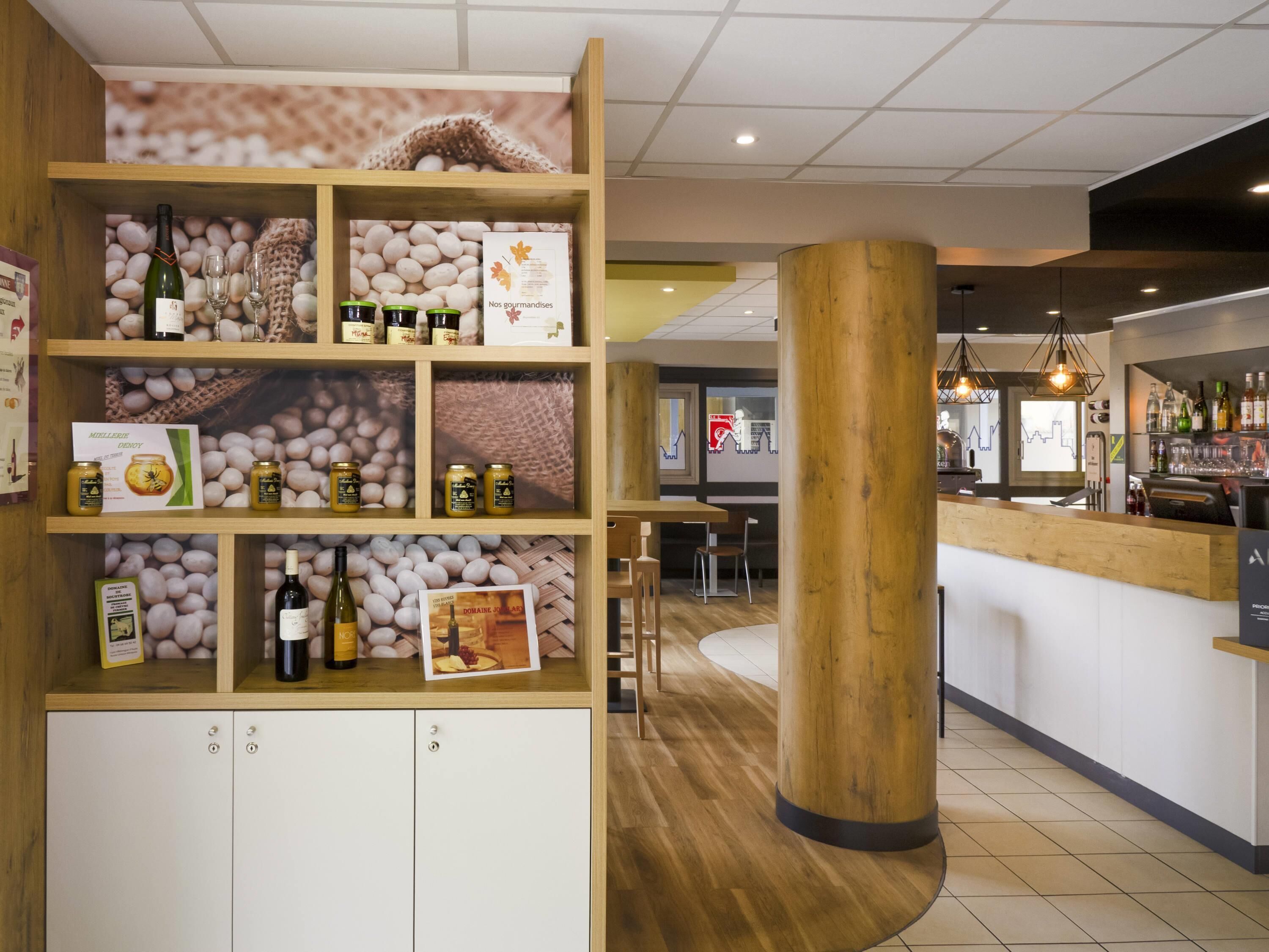 Photo - ibis Carcassonne Centre - La Cité