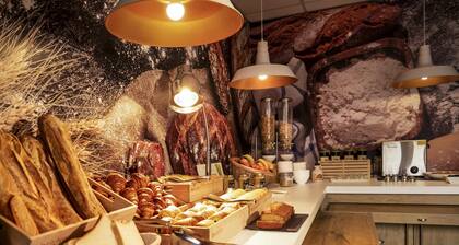 ibis Carcassonne Centre la Cité